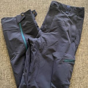 Patagonia Men’s Dual Point Alpine Pants